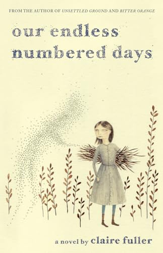 cover image Our Endless Numbered Days