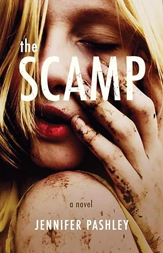 cover image The Scamp