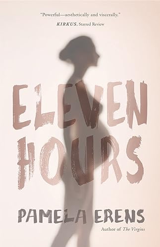 cover image Eleven Hours
