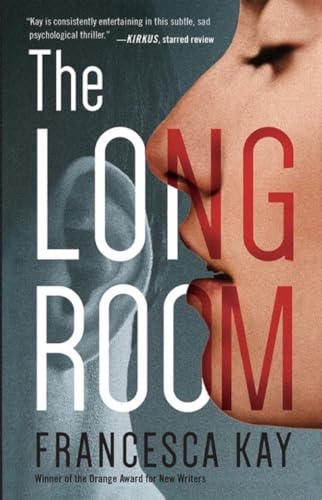 cover image The Long Room