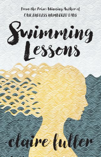 cover image Swimming Lessons 