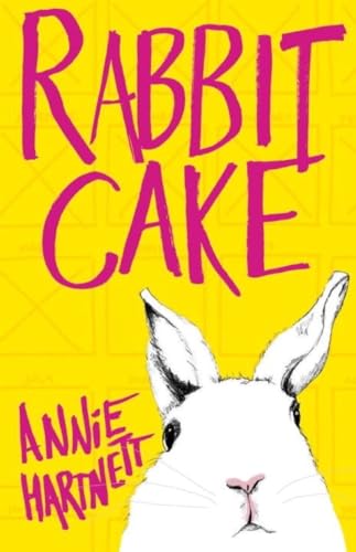 cover image Rabbit Cake