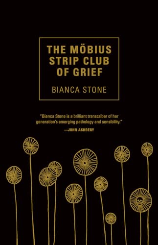 cover image The Möbius Strip Club of Grief