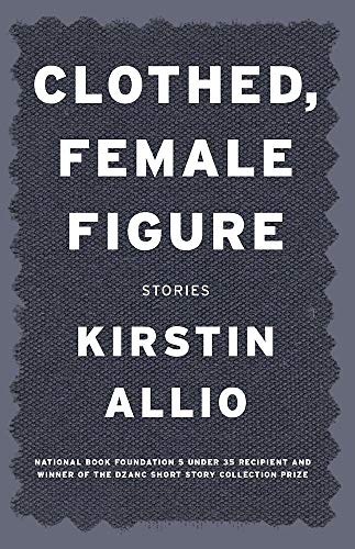 cover image Clothed, Female Figure
