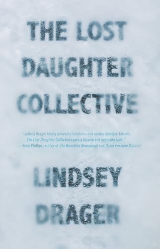cover image The Lost Daughter Collective