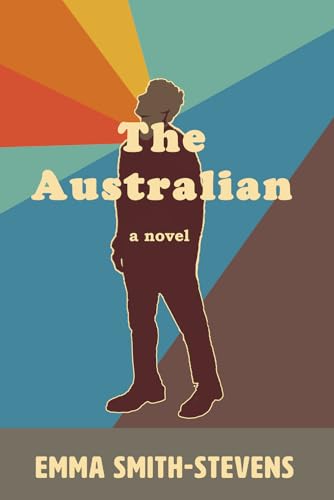 cover image The Australian