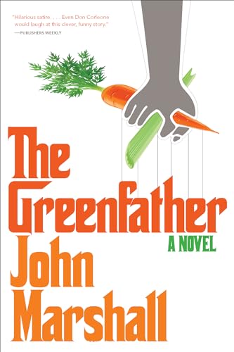 cover image The Greenfather