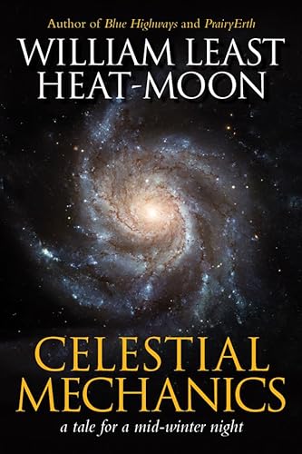 cover image Celestial Mechanics