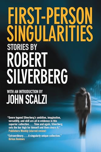 cover image First-Person Singularities