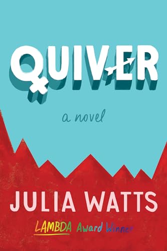 cover image Quiver: A Novel 