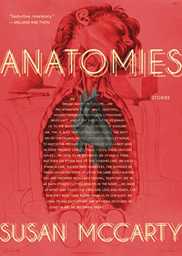 cover image Anatomies