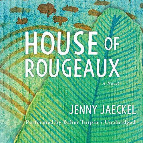 cover image House of Rougeaux