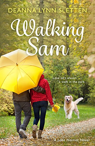 cover image Walking Sam
