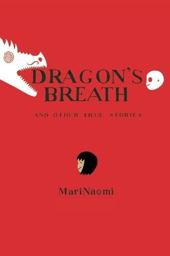 cover image Dragon’s Breath and Other True Stories