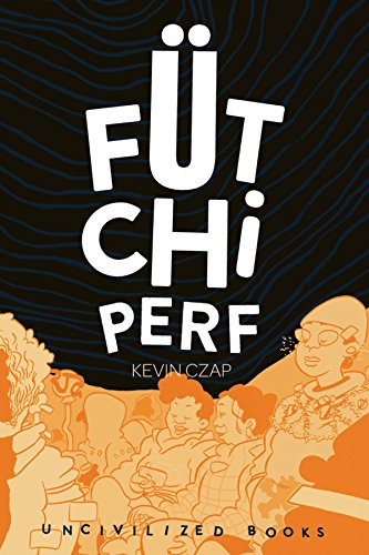 cover image Fütchi Perf