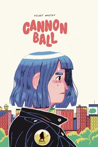 cover image Cannonball
