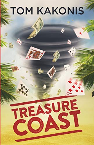 cover image Treasure Coast