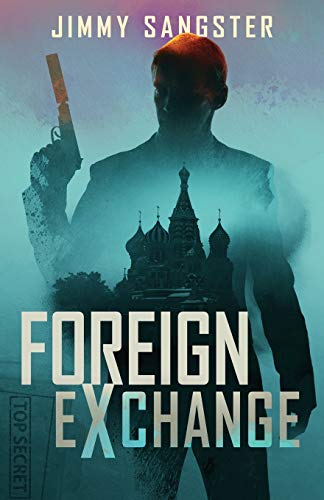cover image Foreign Exchange