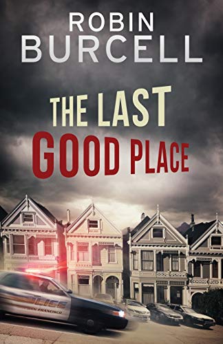 cover image The Last Good Place