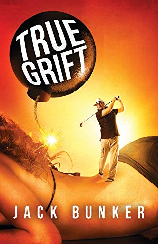 cover image True Grift