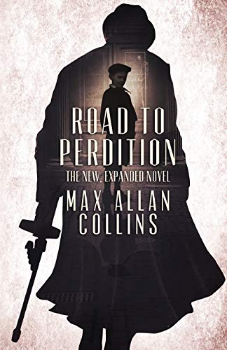 cover image The Road to Perdition