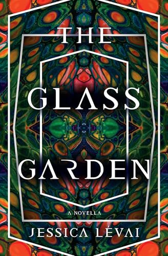 cover image The Glass Garden