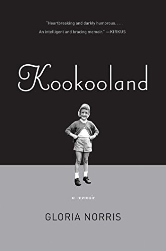 cover image Kookooland