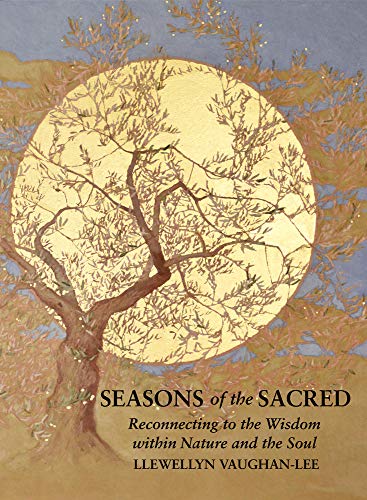 cover image Seasons of the Sacred: Reconnecting to the Wisdom within Nature and the Soul