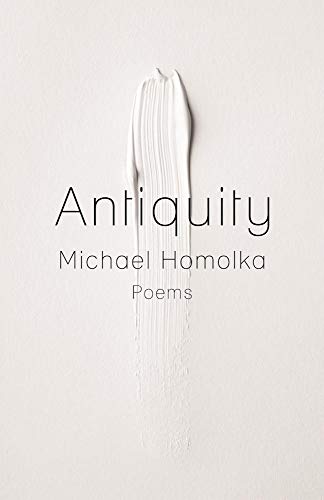 cover image Antiquity