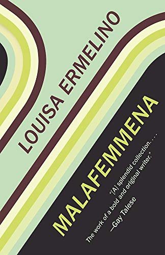 cover image Malafemmena
