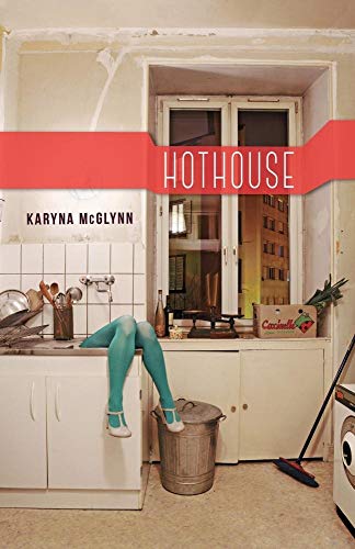 cover image Hothouse