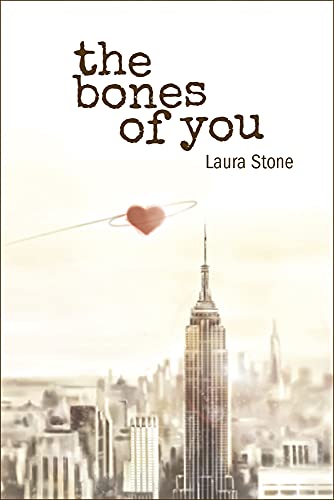 cover image The Bones of You