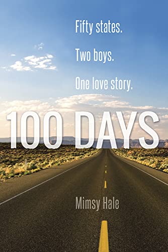 cover image 100 Days