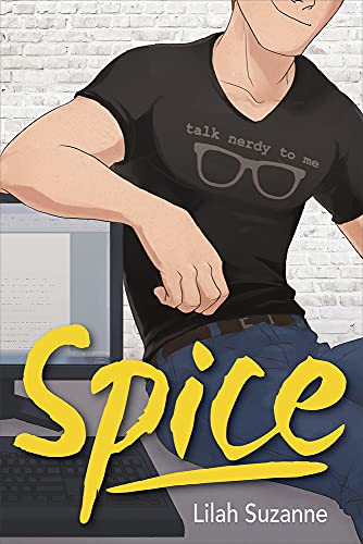cover image Spice