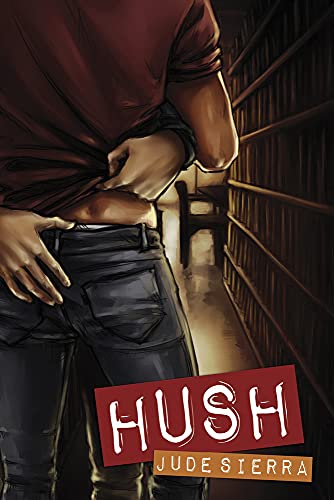 cover image Hush