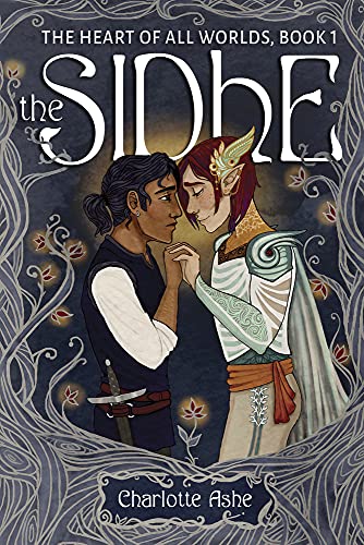 cover image The Sidhe