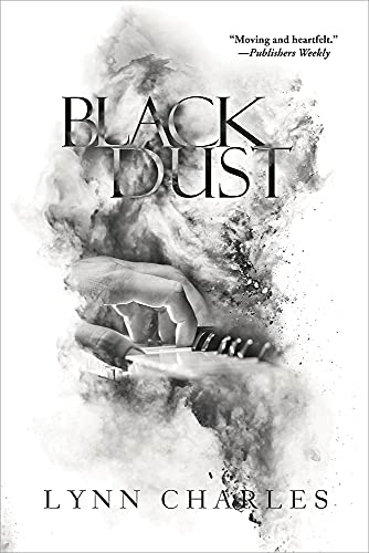 cover image Black Dust