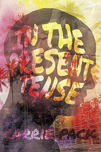 cover image In the Present Tense
