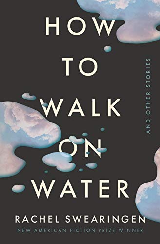 cover image How to Walk on Water and Other Stories