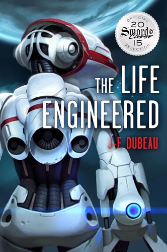 cover image The Life Engineered