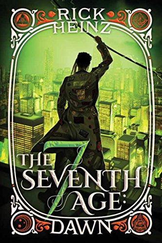cover image The Seventh Age: Dawn