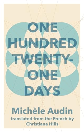 cover image One Hundred Twenty-One Days