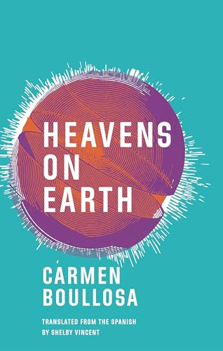 cover image Heavens on Earth