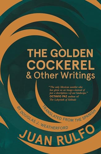 cover image The Golden Cockerel & Other Writings 
