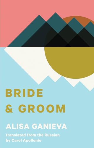 cover image Bride & Groom