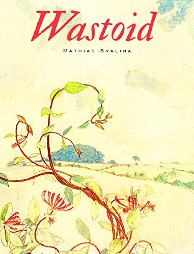 cover image Wastoid