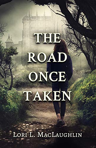 cover image The Road Once Taken