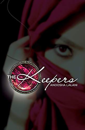 cover image The Keepers