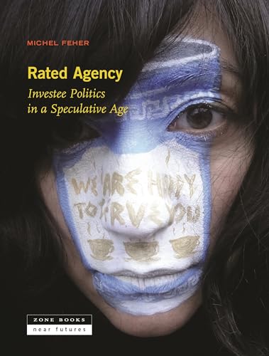 cover image Rated Agency: Investee Politics in a Speculative Age