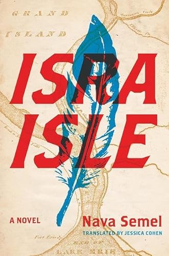 cover image Isra-Isle